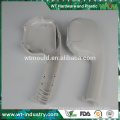 OEM/ODM Custom Plastic Injection Mould laser scanning handle molding part